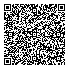 Ecofish Research Ltd QR Card