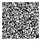 Cowichan Valley Lavender QR Card