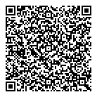 Wood QR Card