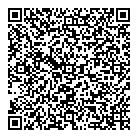 Greenery Greenhouse QR Card