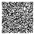 Prairie Rose Greenhouse QR Card