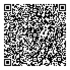 Crown Shred  Recycling QR Card