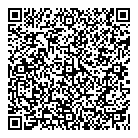 Paper Cuts QR Card