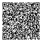 Wolf's Botanical QR Card