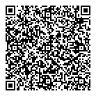 Vegetarien Enr QR Card