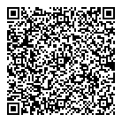 M M Metal QR Card