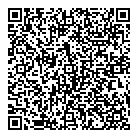 Wood QR Card