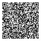 Jour De La Terre QR Card