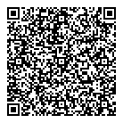 Blue Box Recycling QR Card