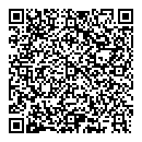 Wood QR Card