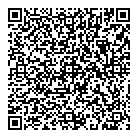 Brock Road Nursery QR Card