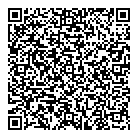 Friendly Fires QR Card