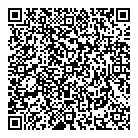 Cornerstone Word Co QR Card