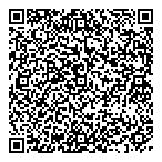 Digital Word Web Copywriting QR Card