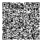 Cool Straw QR Card