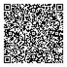 Black Top QR Card