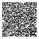 Wood QR Card