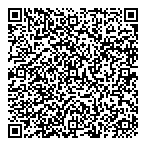 Claire Wilkshire Language Svc QR Card