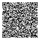 Wood QR Card