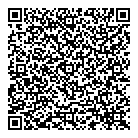 Wood QR Card