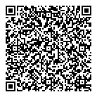 Make It Metal QR Card