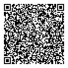 Erin Mills Glass QR Card