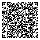 Metal-link QR Card